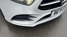 Mercedes-Benz A-Class A200 AMG Line Premium Edition 5dr Auto Petrol Hatchback